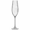 Бокал для шампанского Bohemia Crystal Optic Прозрачный Cтекло 260 ml (6 штук)