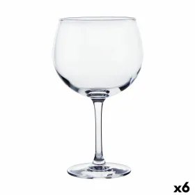 Cocktaillasi Läpinäkyvä Lasi 700 ml 6 osaa