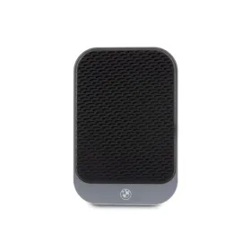 BMW MagSafe Signature Edition - Magnetic car holder with 15W wireless charging (black)