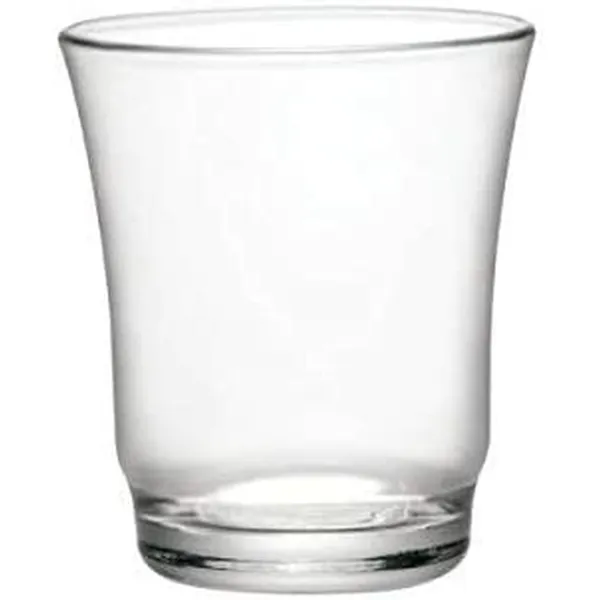 Набор стаканов Bormioli Rocco   Cтекло 125 ml Кафе 12 штук