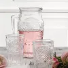 ąsotis Bormioli Rocco Romantic Skaidrus stiklas 1,9 L