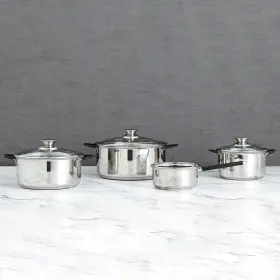 Посудный набор Quid Sensory (4 Предметы)