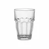 Lasi Bormioli Rocco Rock Bar Läpinäkyvä Lasi 370 ml (6 osaa)