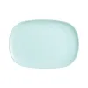 Vuoka Luminarc Sweet Line Turkoosi Lasi 35 x 24 cm (6 osaa)