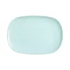 Vuoka Luminarc Sweet Line Turkoosi Lasi 35 x 24 cm (6 osaa)