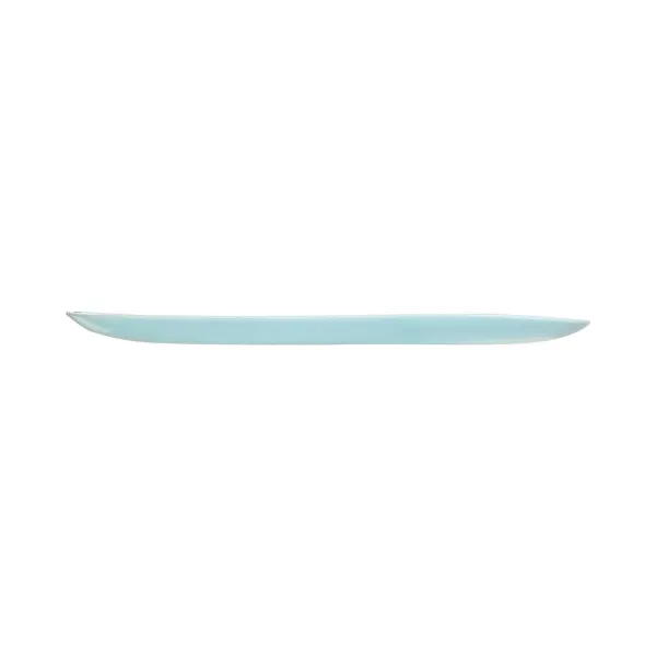 Vuoka Luminarc Sweet Line Turkoosi Lasi 35 x 24 cm (6 osaa)