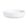 Vuoka Luminarc Smart Cuisine Valkoinen Lasi Ø 26 cm (5 osaa)