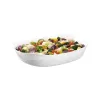 Vuoka Luminarc Smart Cuisine Valkoinen Lasi 34 x 25 cm (6 osaa)