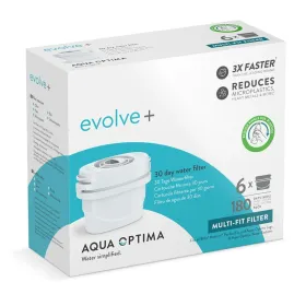 Vandens filtras Aqua Optima Evolve+