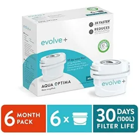 Vandens filtras Aqua Optima Evolve+