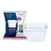 Puodelio-filtro filtras Aqua Optima Single Life Evolve