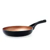 Panna Pyrex Action apzīmogots alumīnijs Varš 24 cm