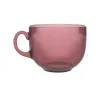 Чашка Luminarc Alba терракот Cтекло 500 ml (6 штук)