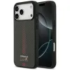 Red Bull Kevlar Powerbar MagSafe - iPhone 17 Pro Max Case (Black)