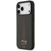 Red Bull Kevlar Powerbar MagSafe - iPhone 17 Pro Max Case (Black)