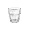Set of glasses Bormioli Rocco Barshine Transparent Glass 300 ml 6 Units