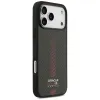 Red Bull Kevlar Powerbar MagSafe - iPhone 17 Pro Max Case (Black)
