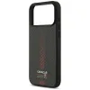 Red Bull Kevlar Powerbar MagSafe - iPhone 17 Pro Max Case (Black)