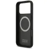 Red Bull Kevlar Powerbar MagSafe - iPhone 17 Pro Max Case (Black)