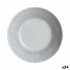 Глубокое блюдо Luminarc Cottage Серый Cтекло 20 cm (24 штук)