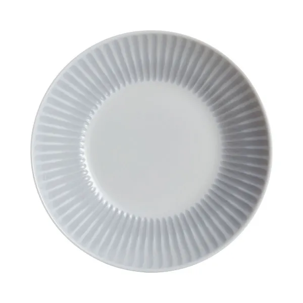 Глубокое блюдо Luminarc Cottage Серый Cтекло 20 cm (24 штук)