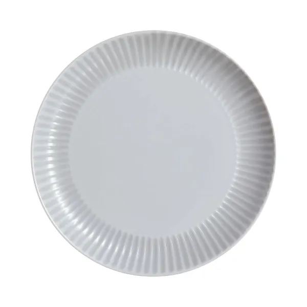 Плоская тарелка Luminarc Cottage Серый Cтекло 25 cm (24 штук)