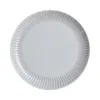 Плоская тарелка Luminarc Cottage Серый Cтекло 25 cm (24 штук)
