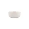 Snack Bowl Quid Duna Beige Ceramic 15 x 15 cm (6 Units)