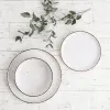 Astiasetti Quid Duna Beige Keraminen 12 Kappaletta