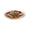 Pizzalautanen Luminarc Firend's Time Bistro Valkoinen Musta Lasi Ø 32 cm (12 osaa)