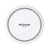 Pizzalautanen Luminarc Firend's Time Bistro Valkoinen Musta Lasi Ø 32 cm (12 osaa)