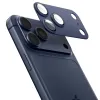 Spigen Optik Pro XL Glas.TR EZ Fit - iPhone 17 Pro Lens Protective Glass (Blue)
