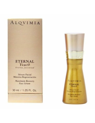 Facial Serum Eternal Youth Alqvimia (30 ml)