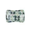 Aamupalatarjotin Quid Habitat Monivärinen Muovinen 33,5 x 23 x 3,5 cm Kahvoilla Levyt (12 osaa)