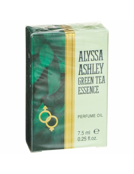 Essential oil Green Tea Essence Oil Alyssa Ashley 3FV8901