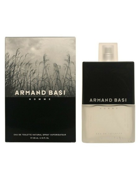 Men's Perfume Armand Basi Homme Armand Basi 23193 EDT 125 ml