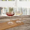 Wine glass Bohemia Crystal Loira Transparent Glass 450 ml (6 Units)