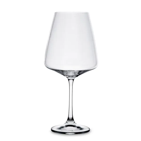 Бокал Bohemia Crystal Loira Прозрачный Cтекло 570 ml (6 штук)