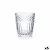 Стакан La Bouchée Medina Прозрачный Cтекло 300 ml (6 штук)