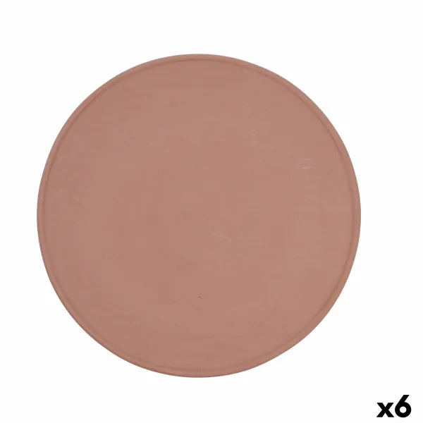Padėklas Quid Mineral Degtas molis Keramikinis 33 cm (6 vnt.)
