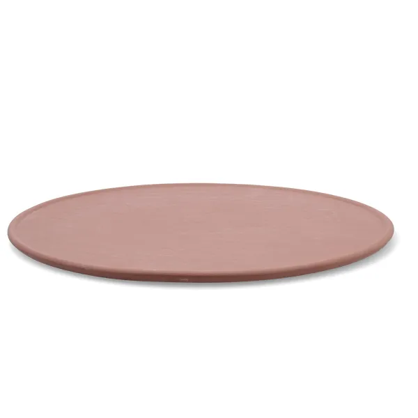 Padėklas Quid Mineral Degtas molis Keramikinis 33 cm (6 vnt.)