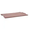 Užkandžių dėklas Quid Mineral Gres Degtas molis Keramikinis 35 x 23 cm (6 vnt.)