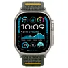 Spigen Athlex Air - Band for Apple Watch 44/45/46/49 mm (Active Green)