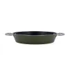 Rice Cooker Quid Naturalia Green 32 x 5 cm