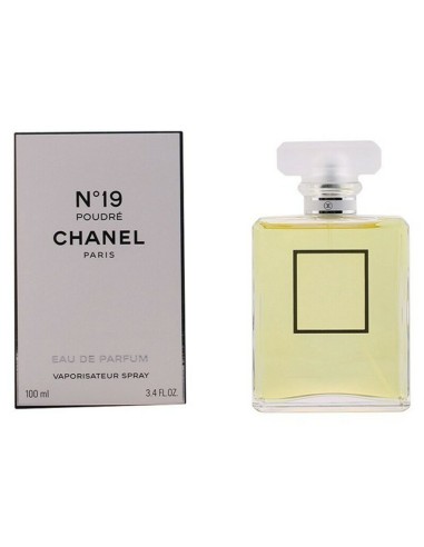 Women's Perfume Chanel E001-21P-010838 EDP 100 ml