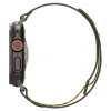 Spigen Athlex Air - Band for Apple Watch 44/45/46/49 mm (Active Green)
