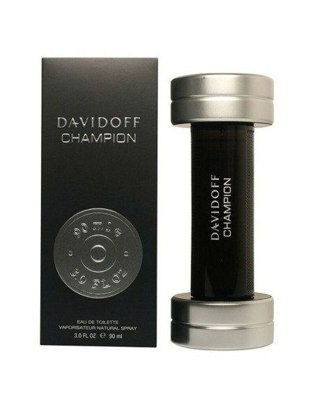 Men's Perfume Davidoff EDT Champion (90 ml)