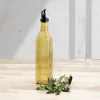 Menāža Quid Naturalia Zaļš Stikls 550 ml