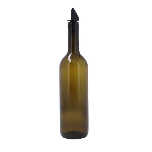 Масленка Quid Naturalia Зеленый Cтекло 750 ml