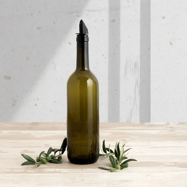 Mausteikko Quid Naturalia Vihreä Lasi 750 ml